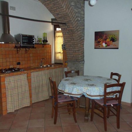 הוילה גרלנדה Agriturismo A Veggia Vigna מראה חיצוני תמונה