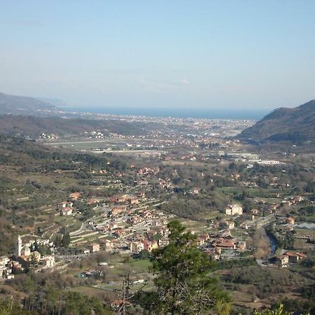 הוילה גרלנדה Agriturismo A Veggia Vigna מראה חיצוני תמונה