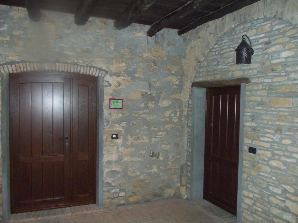 הוילה גרלנדה Agriturismo A Veggia Vigna מראה חיצוני תמונה