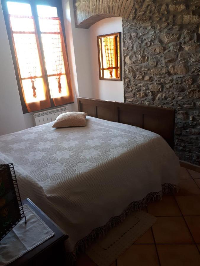 הוילה גרלנדה Agriturismo A Veggia Vigna מראה חיצוני תמונה