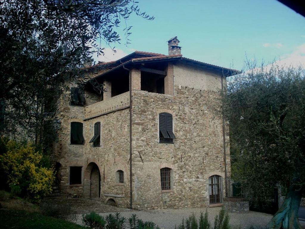הוילה גרלנדה Agriturismo A Veggia Vigna מראה חיצוני תמונה
